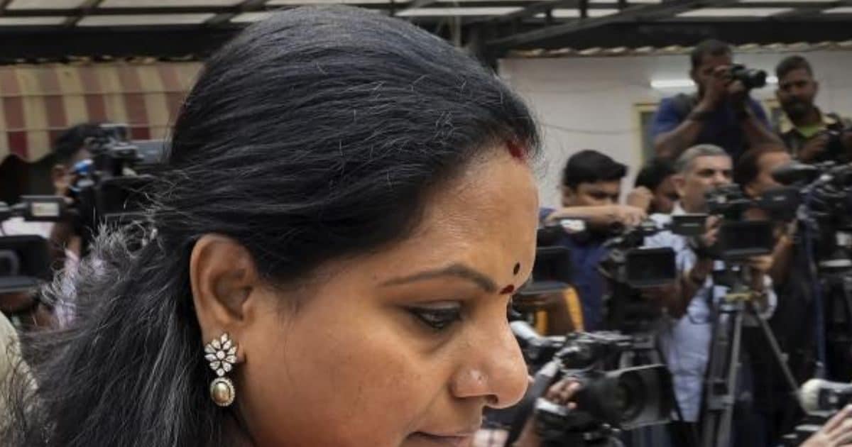 के कव‍िता की ग‍िरफ्तारी के क्‍या है मायने? इससे बढ़ सकती है क‍िसकी मुश्‍क‍िलें, समझें इस पूरे केस का ‘भूगोल और गण‍ित’