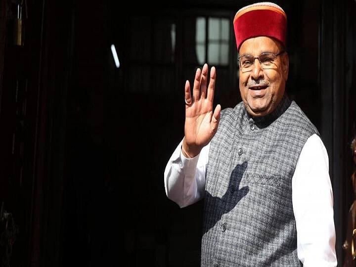 थावर चन्द्र गहलोत