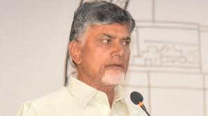 Chandra Babu naidu